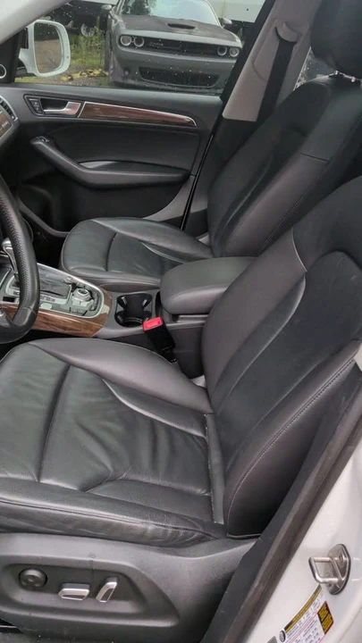 2016 Audi 8R Q5 - Image 2 of 4