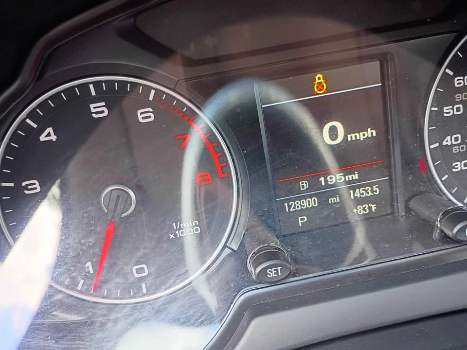 2016 Audi 8R Q5 - Image 16 of 18