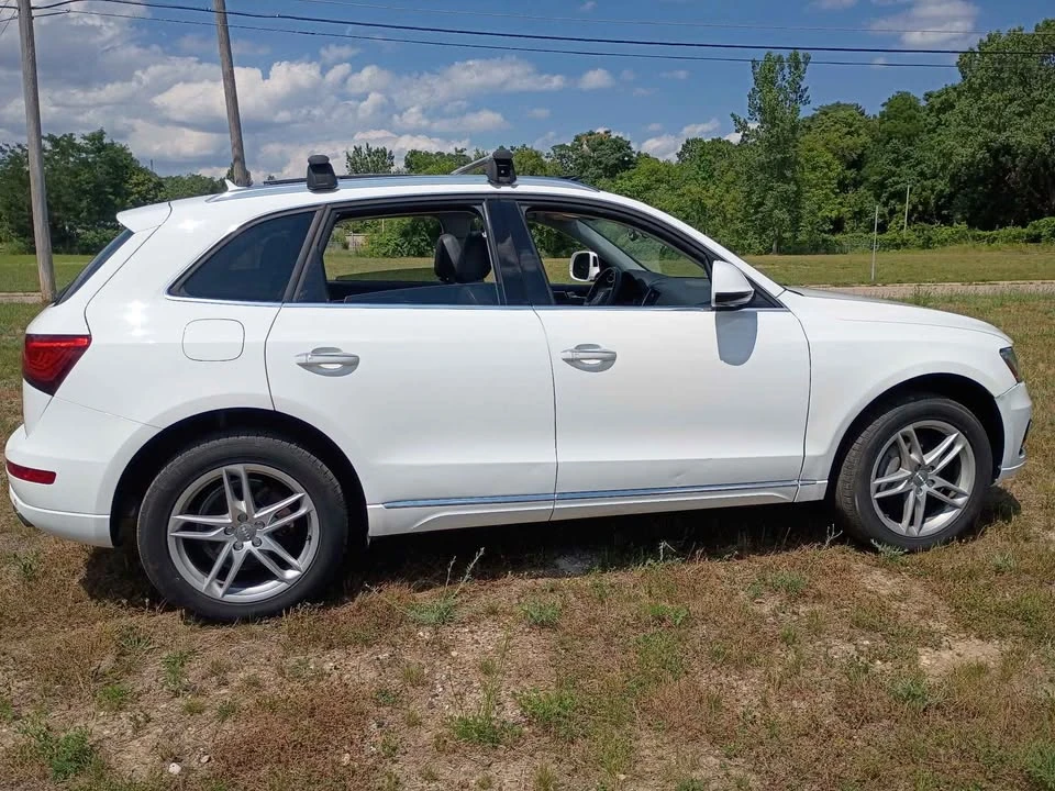 2016 Audi 8R Q5 - Image 3 of 18