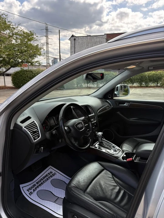 2016 Audi 8R Q5 - Image 10 of 10