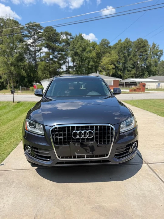 2016 Audi 8R Q5 - Image 3 of 20