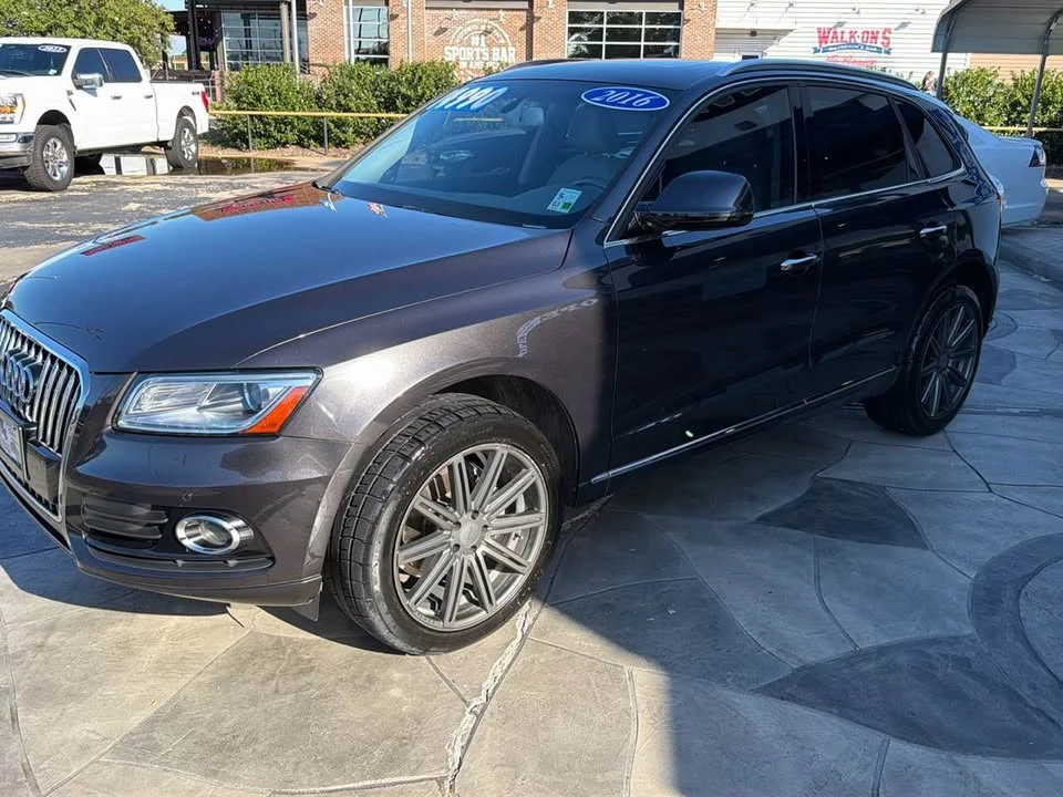 2016 Audi 8R Q5 - Image 6 of 20