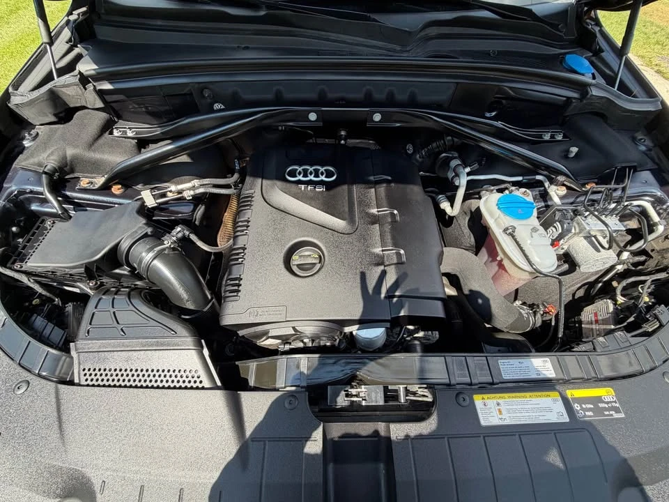 2016 Audi 8R Q5 - Image 16 of 20