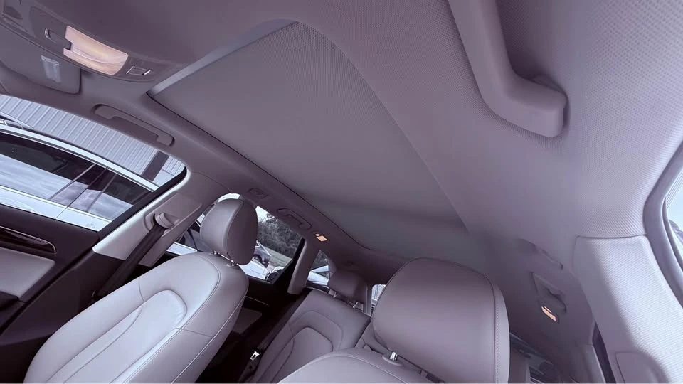 2016 Audi 8R Q5 - Image 6 of 7