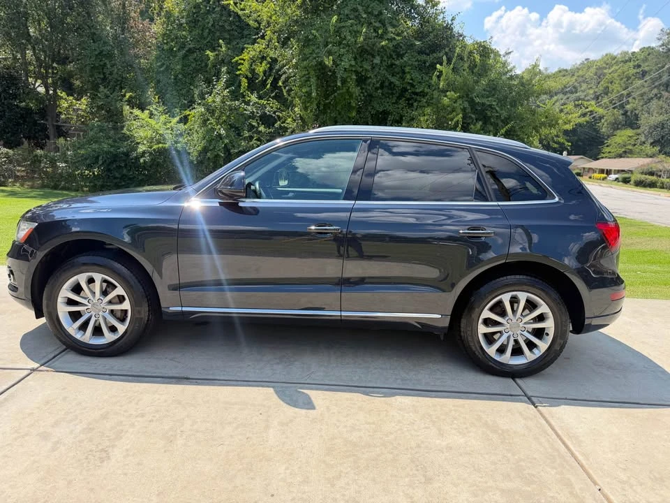 2016 Audi 8R Q5 - Image 7 of 20