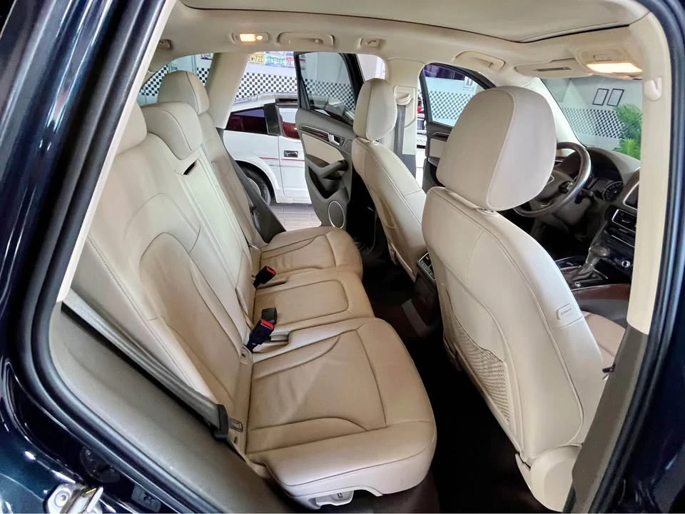 2016 Audi 8R Q5 - Image 14 of 16