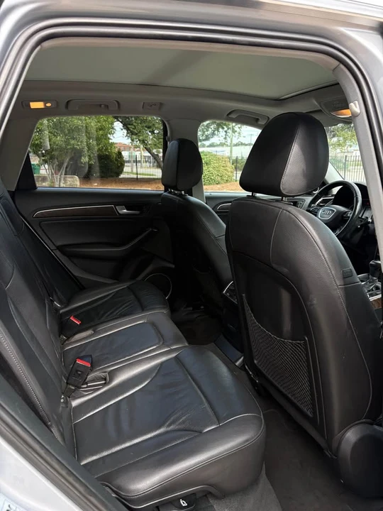 2016 Audi 8R Q5 - Image 8 of 10