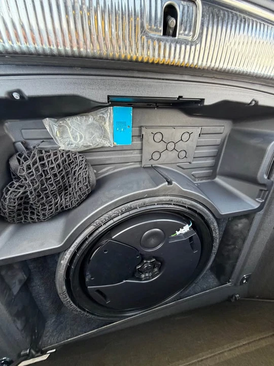 2016 Audi 8R Q5 - Image 12 of 20