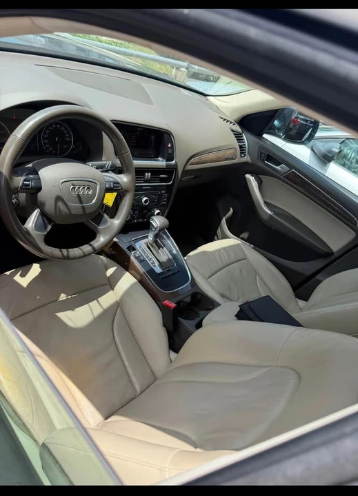 2016 Audi 8R Q5 - Image 7 of 9