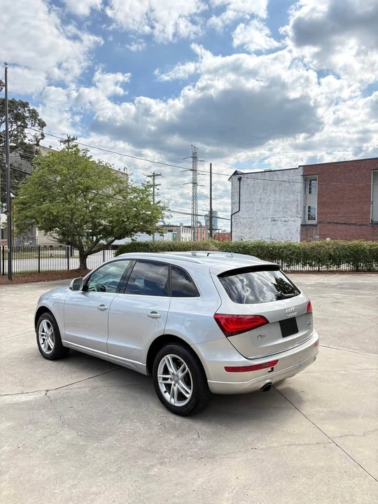 2016 Audi 8R Q5 - Image 5 of 10