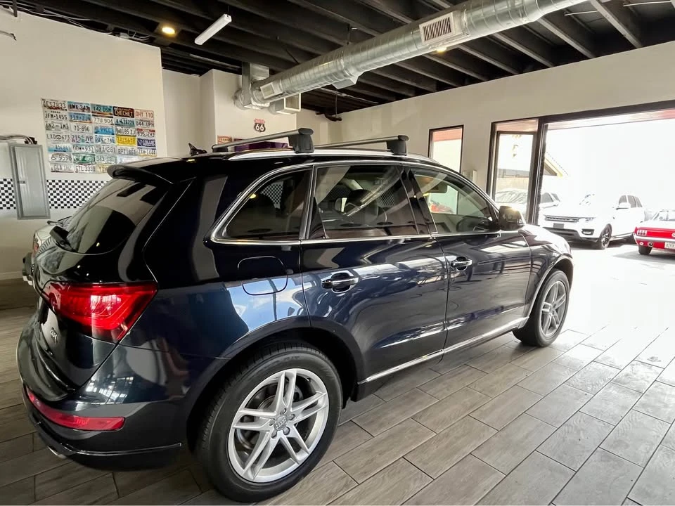 2016 Audi 8R Q5 - Image 6 of 16