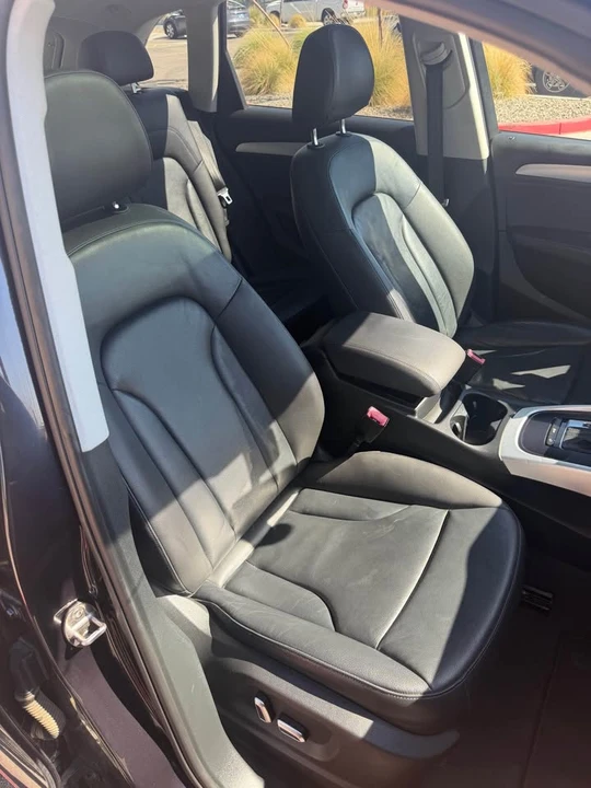 2016 Audi 8R Q5 - Image 11 of 12