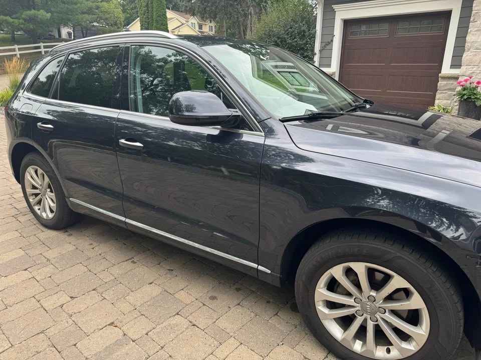 2016 Audi 8R Q5 - Image 8 of 18