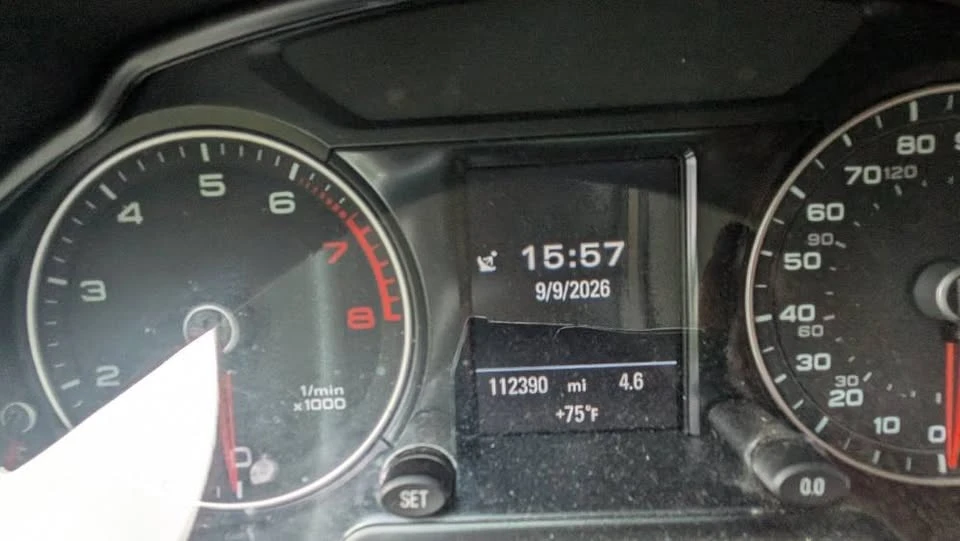 2016 Audi 8R Q5 - Image 3 of 4
