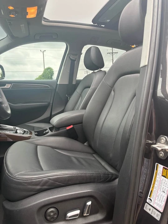 2016 Audi 8R Q5 - Image 3 of 16
