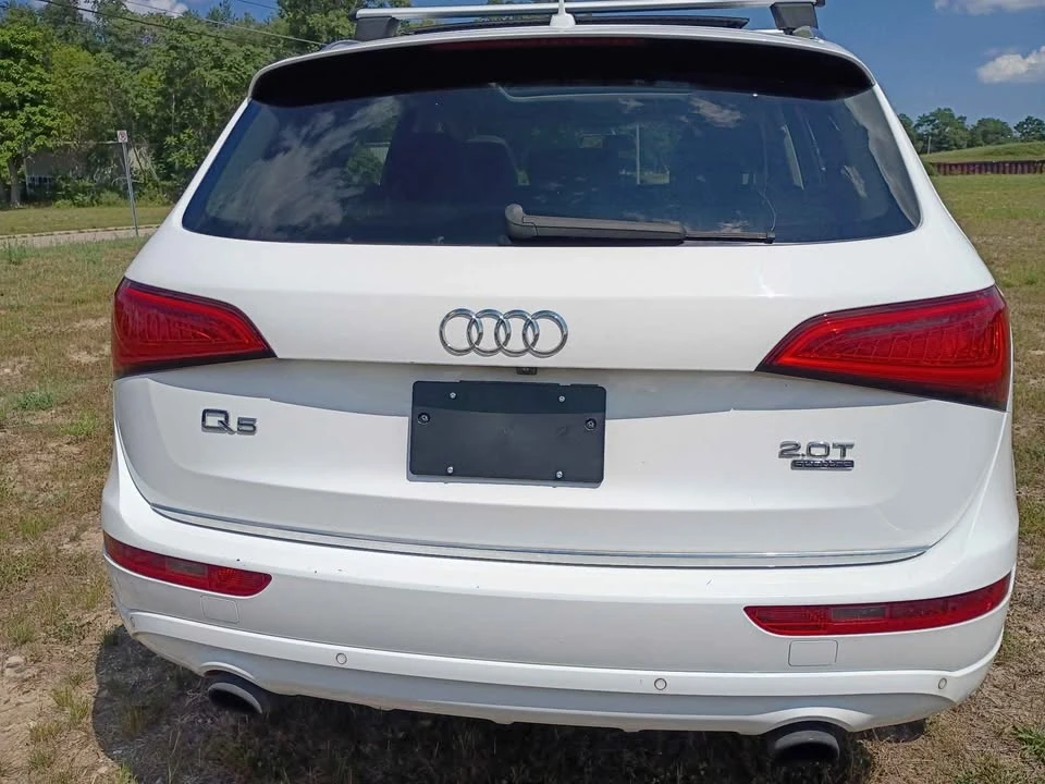 2016 Audi 8R Q5 - Image 6 of 18