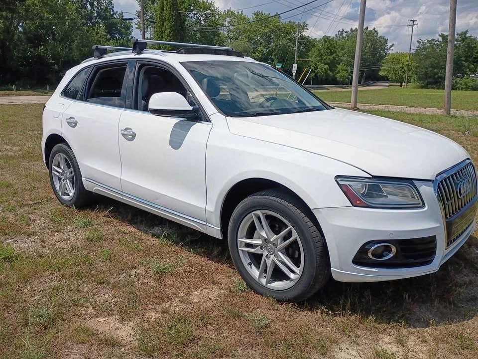 2016 Audi 8R Q5 - Image 10 of 18