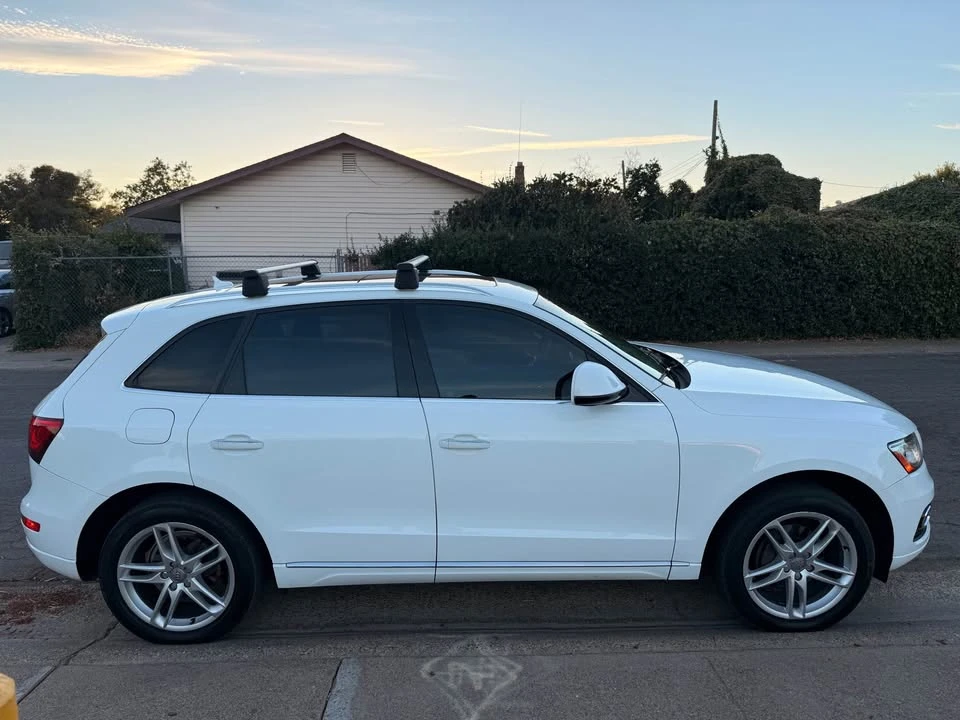 2016 Audi 8R Q5 - Image 2 of 13