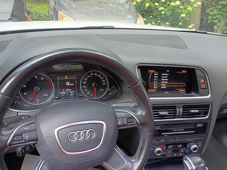 2016 Audi 8R Q5 - Image 17 of 18