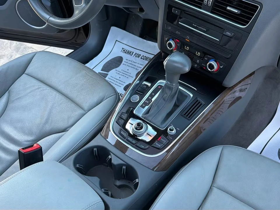 2016 Audi 8R Q5 - Image 18 of 20