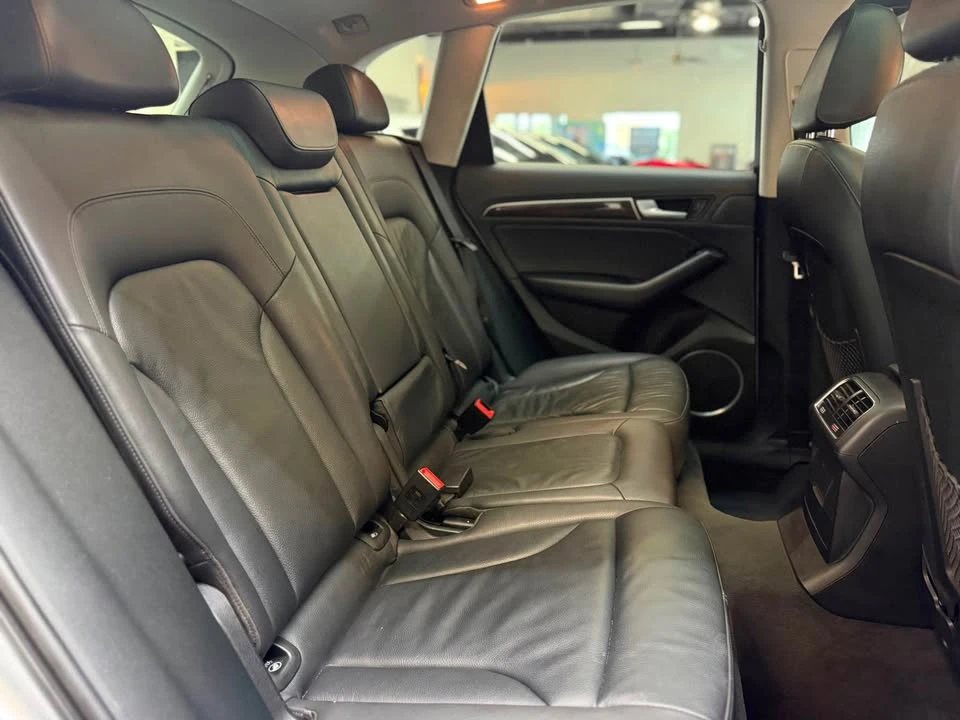 2016 Audi 8R Q5 - Image 16 of 16