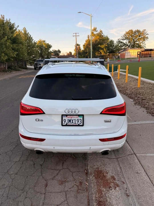 2016 Audi 8R Q5 - Image 4 of 13