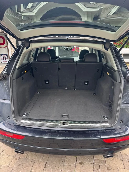 2016 Audi 8R Q5 - Image 14 of 18
