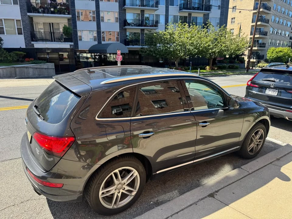 2016 Audi 8R Q5 - Image 2 of 3
