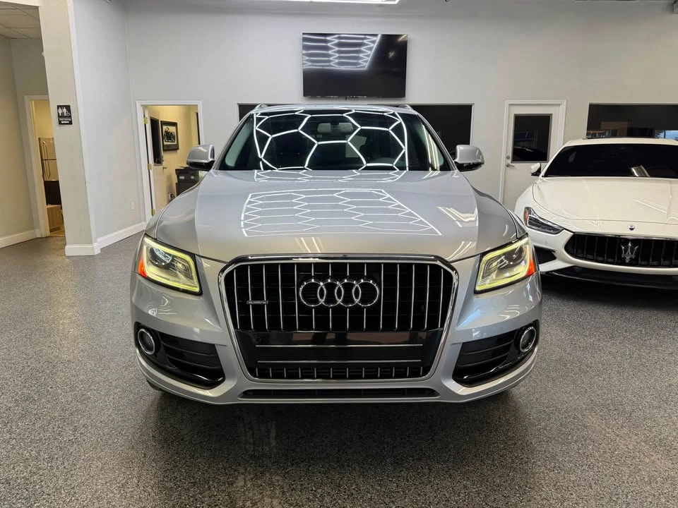 2016 Audi 8R Q5 - Image 2 of 16