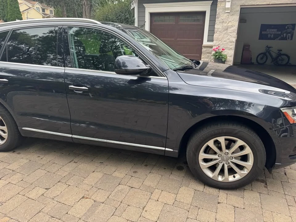 2016 Audi 8R Q5 - Image 7 of 18