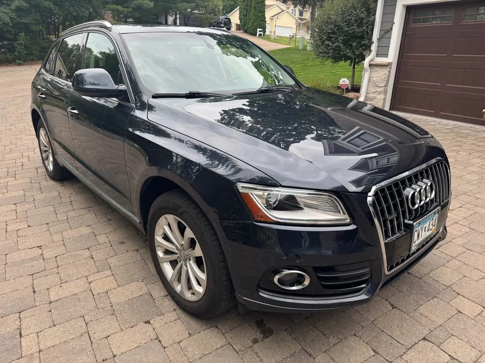 2016 Audi 8R Q5 - Image 5 of 18
