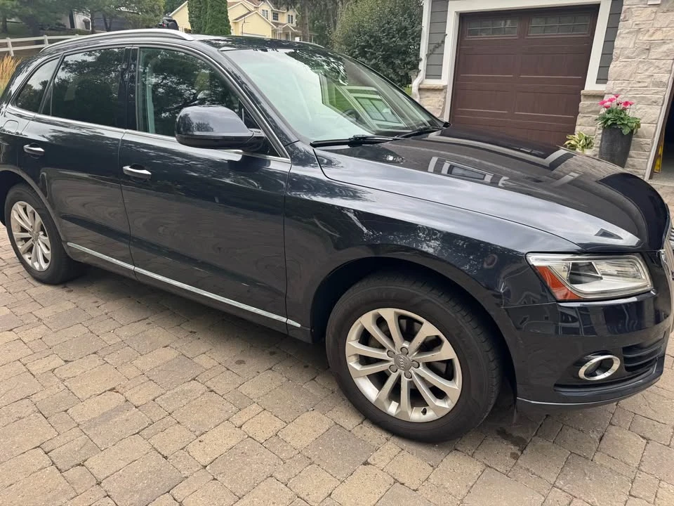 2016 Audi 8R Q5 - Image 6 of 18