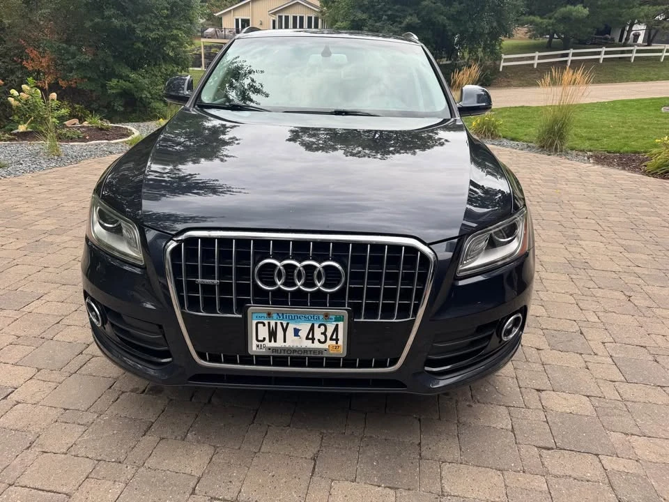 2016 Audi 8R Q5 - Image 4 of 18