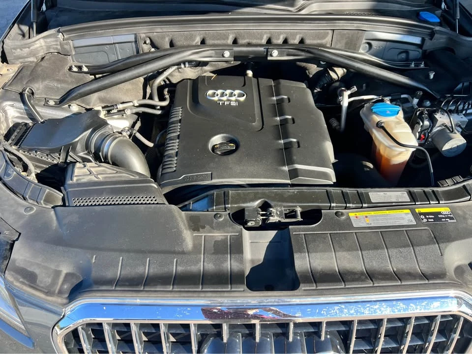 2016 Audi 8R Q5 - Image 15 of 15