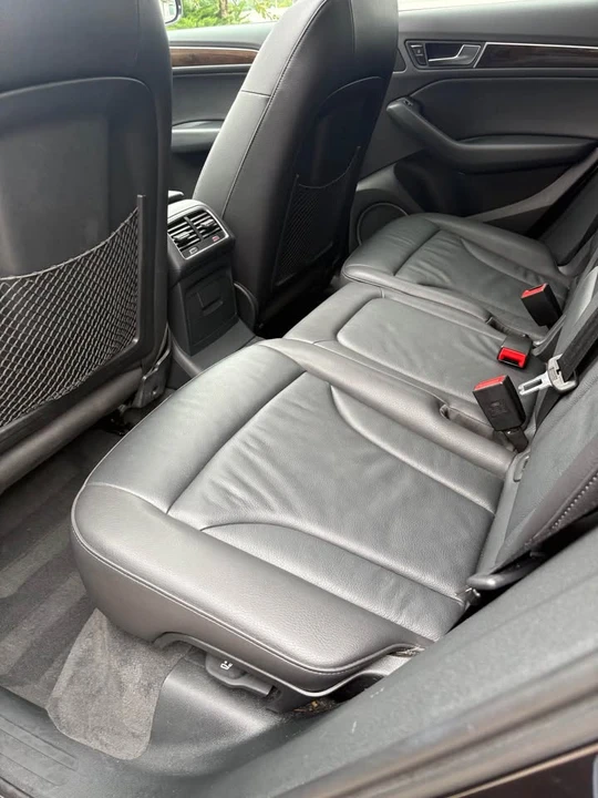 2016 Audi 8R Q5 - Image 10 of 16