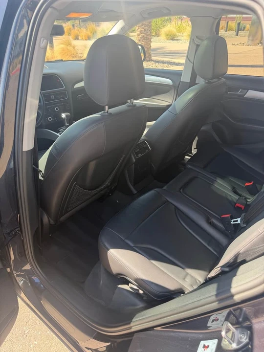 2016 Audi 8R Q5 - Image 7 of 12