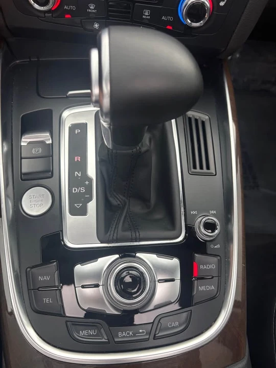 2016 Audi 8R Q5 - Image 15 of 16