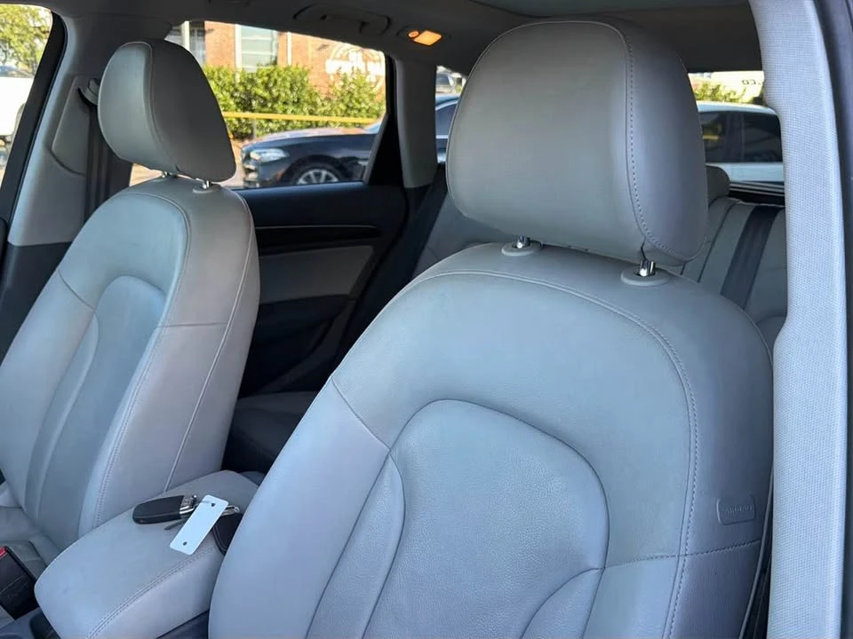 2016 Audi 8R Q5 - Image 13 of 20