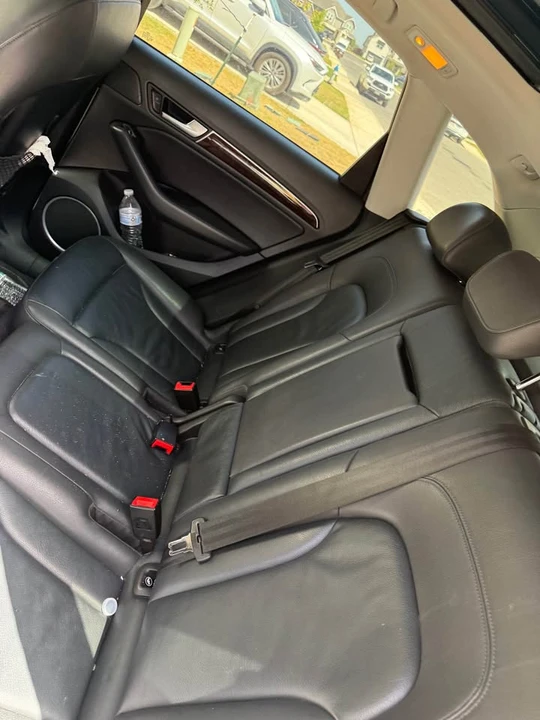 2016 Audi 8R Q5 - Image 7 of 9