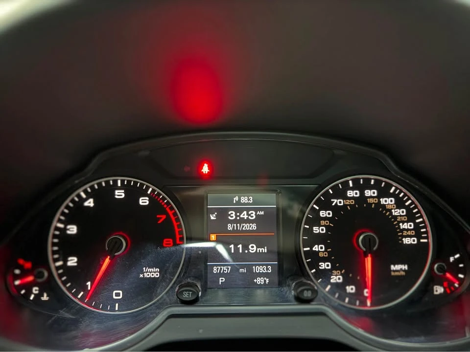 2016 Audi 8R Q5 - Image 10 of 16