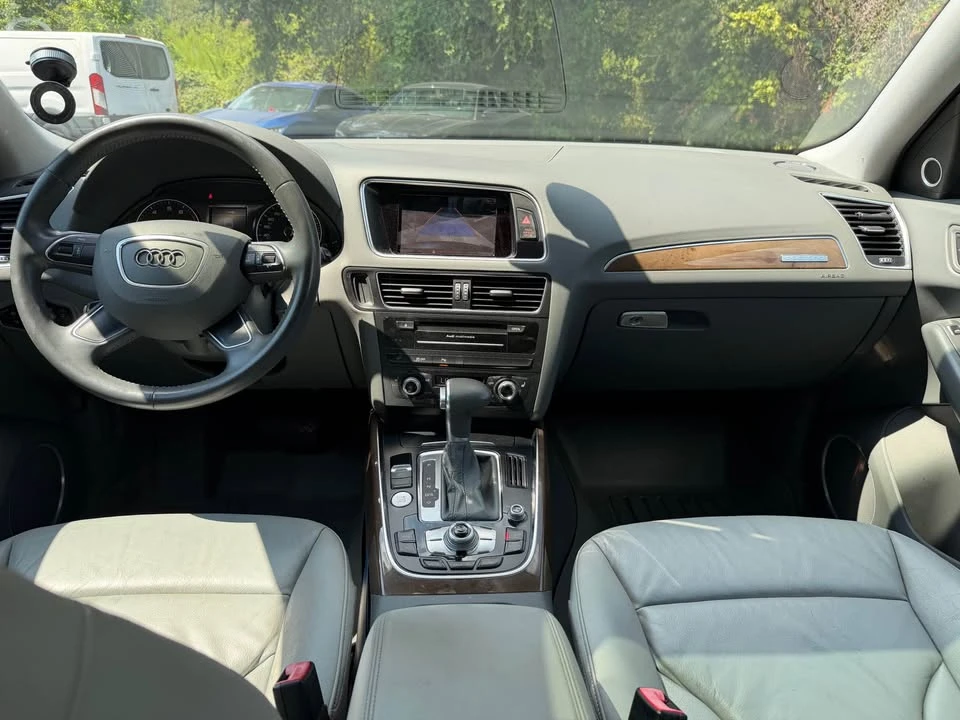 2016 Audi 8R Q5 - Image 5 of 9