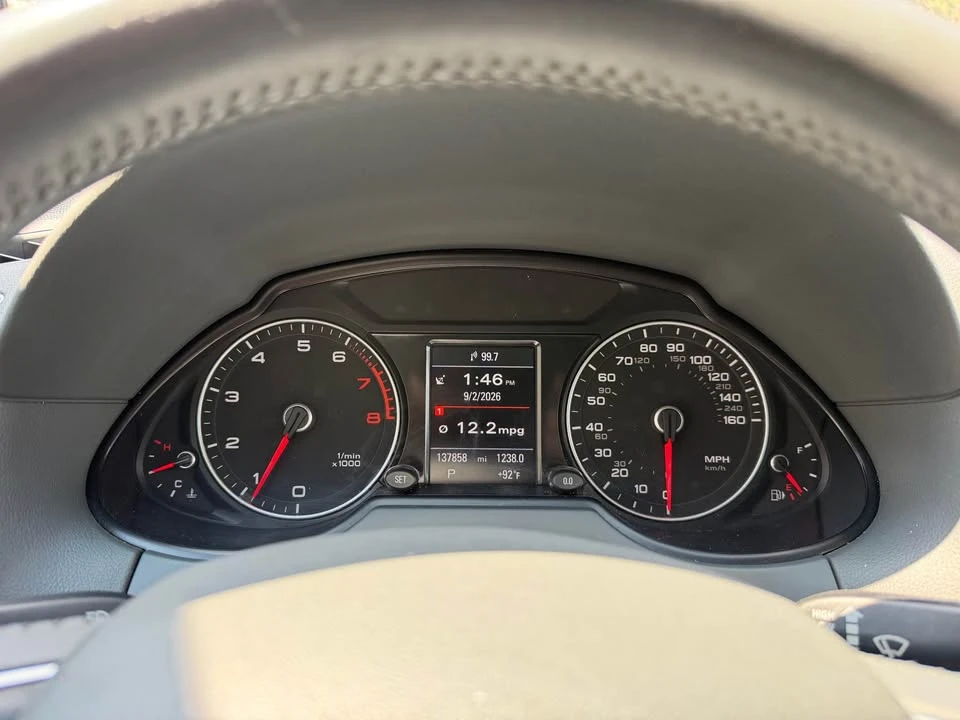 2016 Audi 8R Q5 - Image 7 of 9