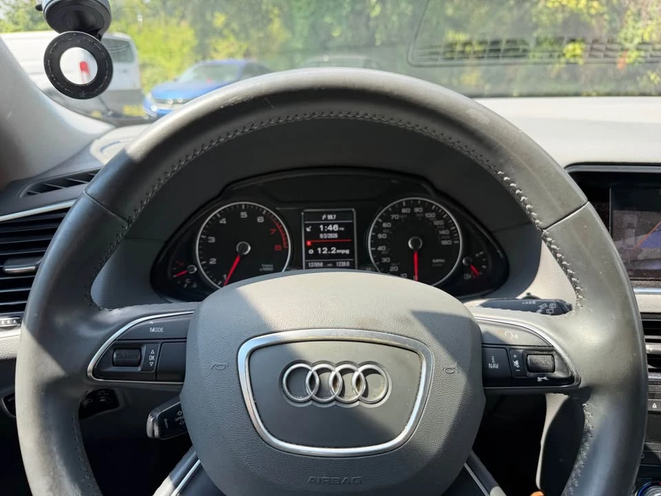 2016 Audi 8R Q5 - Image 8 of 9