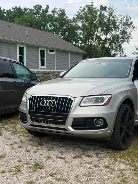 2016 Audi 8R Q5 - Image 6 of 10