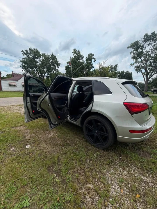 2016 Audi 8R Q5 - Image 10 of 10