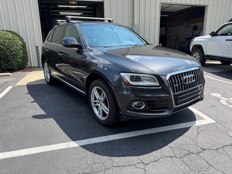 2016 Audi 8R Q5 - Image 2 of 9