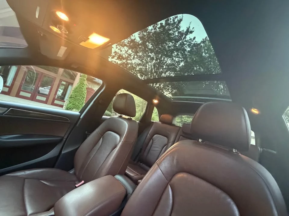 2016 Audi 8R Q5 - Image 19 of 19