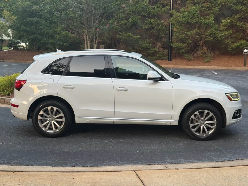 2016 Audi 8R Q5 - Image 3 of 19