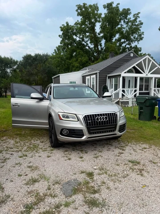 2016 Audi 8R Q5 - Image 7 of 10