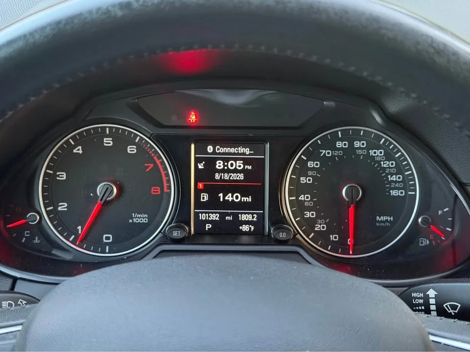 2016 Audi 8R Q5 - Image 13 of 19